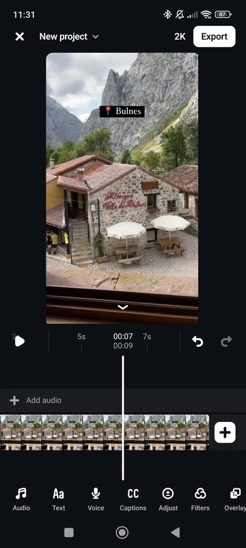 Edits — 스크린샷 7